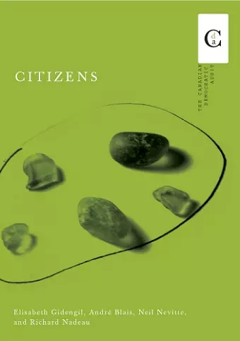 Citizens cover