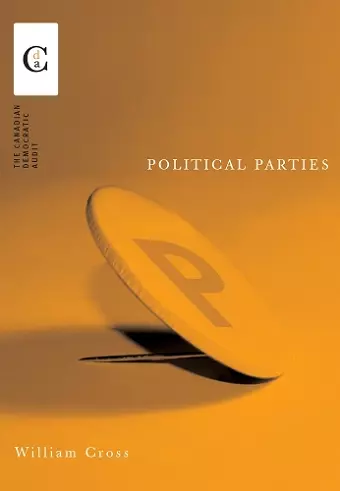 Political Parties cover