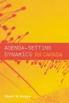 Agenda-Setting Dynamics in Canada cover