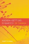 Agenda-Setting Dynamics in Canada cover