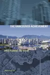 The Vancouver Achievement cover