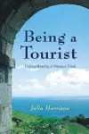 Being a Tourist cover