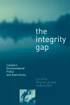 The Integrity Gap cover