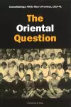 The Oriental Question cover