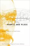 People and Place cover