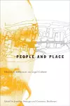 People and Place cover