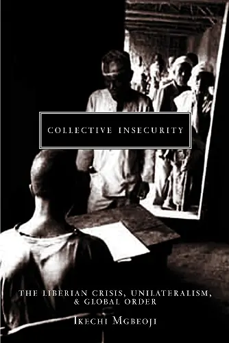 Collective Insecurity cover