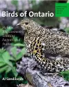 Birds of Ontario: Habitat Requirements, Limiting Factors, and Status cover