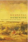 Despotic Dominion cover