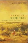 Despotic Dominion cover