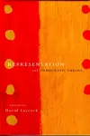 Representation and Democratic Theory cover