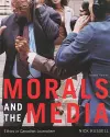 Morals and the Media, 2nd edition cover