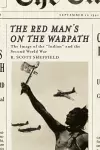 The Red Man's on the Warpath cover