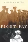 Fight or Pay cover