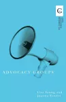 Advocacy Groups cover