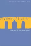 Student Affairs cover