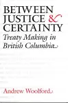 Between Justice and Certainty cover