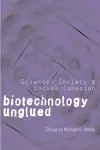 Biotechnology Unglued cover