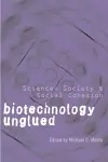 Biotechnology Unglued cover