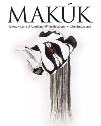 Makúk cover