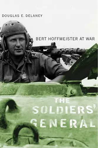 The Soldiers' General cover