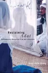 Reclaiming Adat cover