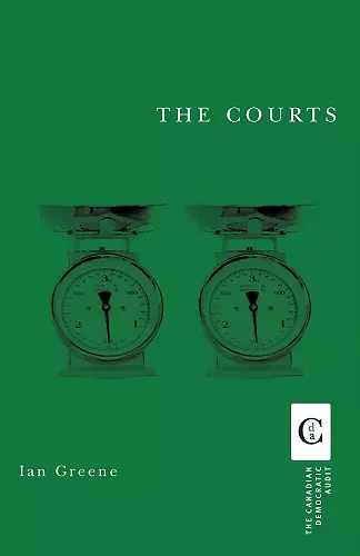 The Courts cover