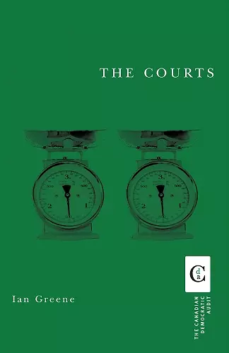 The Courts cover