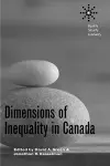 Dimensions of Inequality in Canada cover