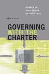 Governing with the Charter cover