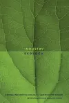 Linking Industry and Ecology cover