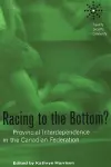 Racing to the Bottom? cover