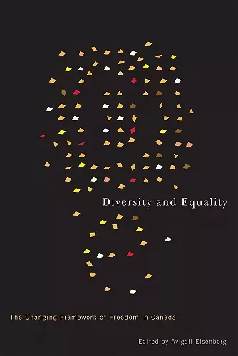 Diversity and Equality cover