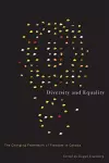 Diversity and Equality cover