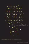 Diversity and Equality cover