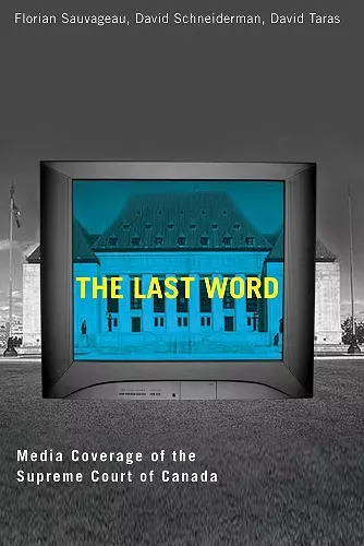 Last Word cover