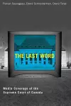 Last Word cover