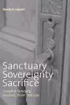 Sanctuary, Sovereignty, Sacrifice cover