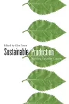 Sustainable Production cover