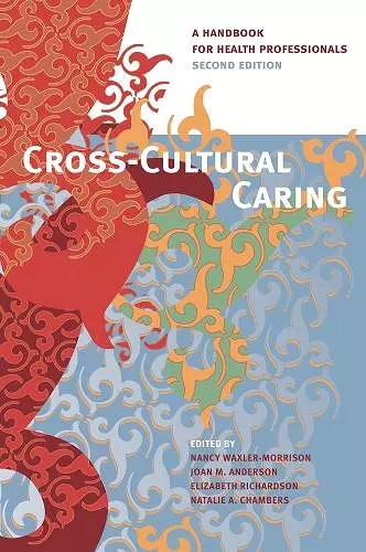 Cross-Cultural Caring, 2nd ed. cover