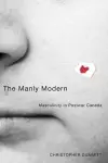 The Manly Modern cover