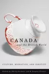 Canada and the British World cover