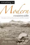 Creating a Modern Countryside cover