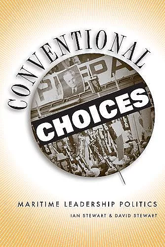 Conventional Choices? cover