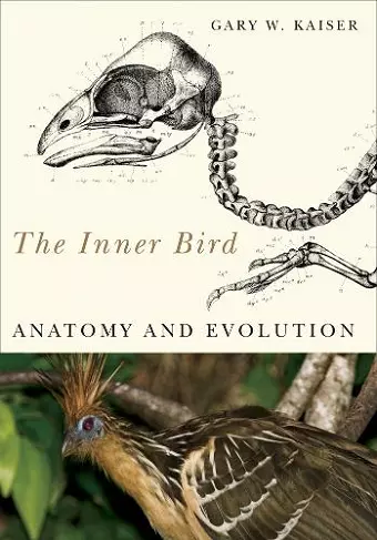 The Inner Bird cover