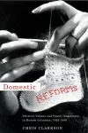 Domestic Reforms cover