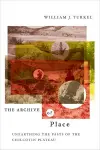 The Archive of Place cover