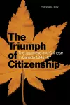 The Triumph of Citizenship cover