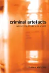 Criminal Artefacts cover