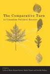 The Comparative Turn in Canadian Political Science cover